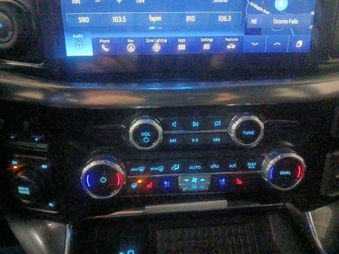 Certified 2023 Ford F150 Lariat w/ Equipment Group 502A High image 15