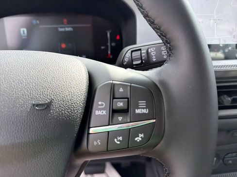 New 2026 Ford Bronco Sport Outer Banks w/ Outer Banks Tech Package+ AWD/4WD image 21