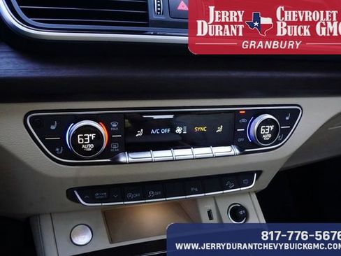 Used 2024 Audi Q5 2.0T Premium Plus image 13