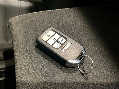 Used 2021 Honda CR-V EX image 34