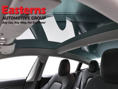 Used 2018 Tesla Model 3 Long Range image 29