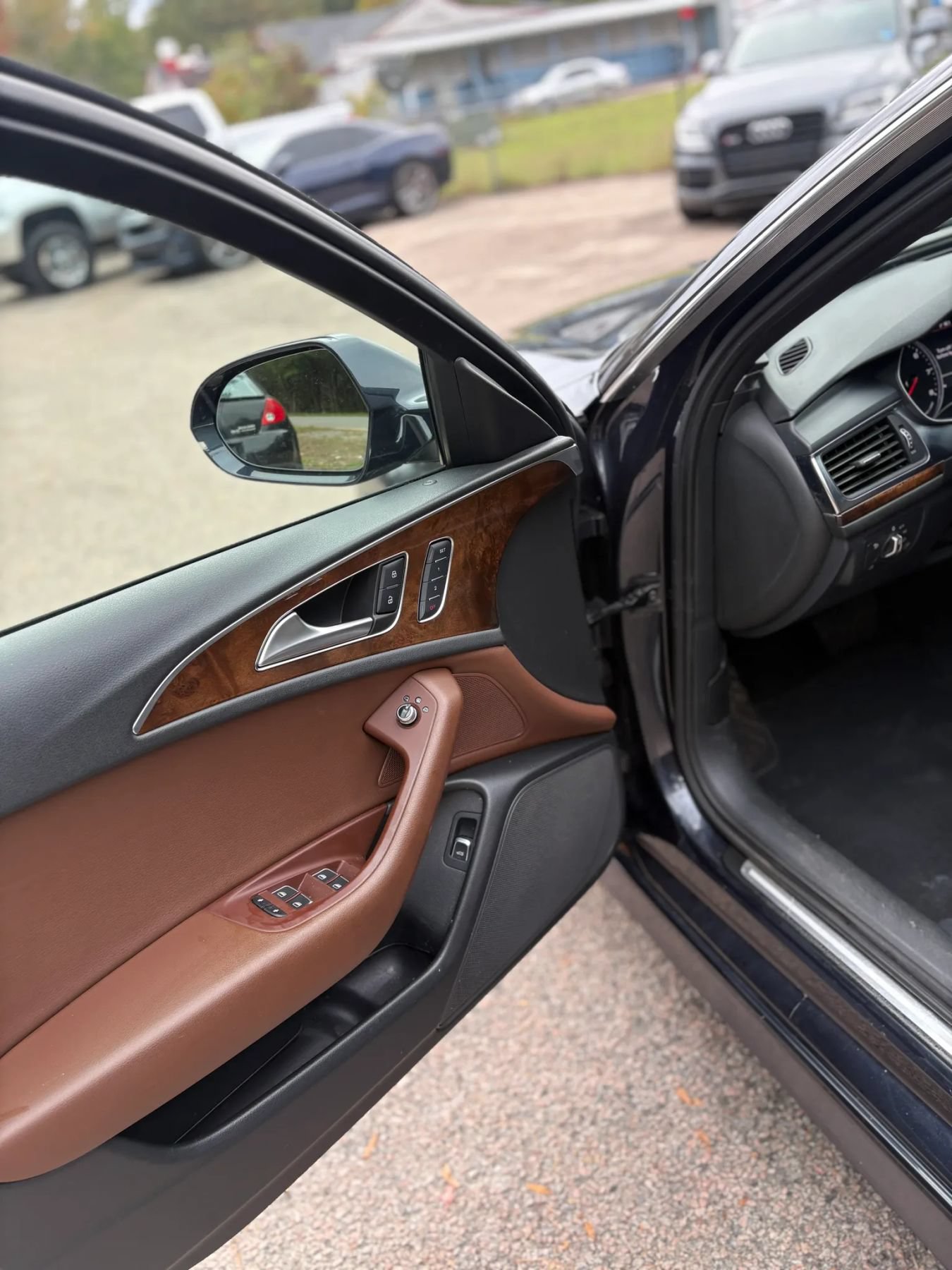 Used 2017 Audi A6 2.0T Premium FWD image 43