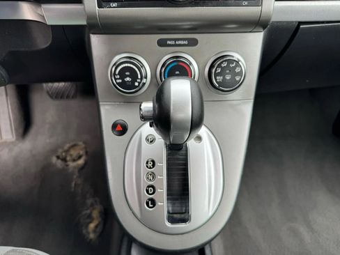 Used 2012 Nissan Sentra 2.0 S image 27