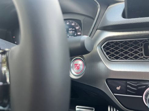 New 2026 Acura Integra A-Spec image 20