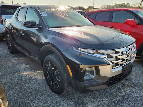 Used 2024 Hyundai Santa Cruz SEL image 1