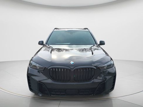 New 2026 BMW X5 xDrive40i w/ M Sport Package image 9