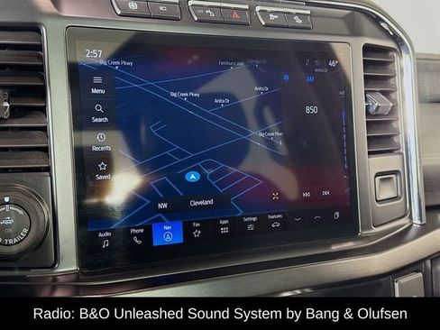 Used 2023 Ford F350 Lariat w/ Lariat Ultimate Package image 15