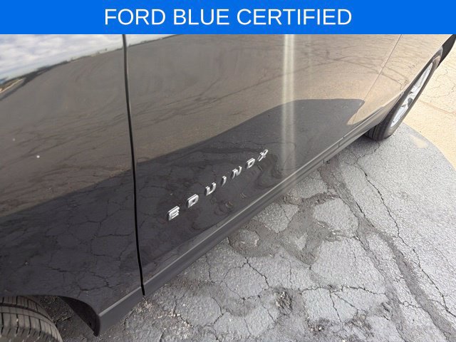 Used 2023 Chevrolet Equinox LS FWD image 16