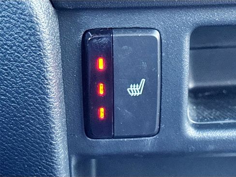 Certified 2023 Honda Passport TrailSport image 25