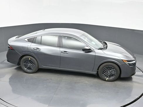 New 2026 Nissan Sentra SV w/ Floor Mat Package FWD image 35
