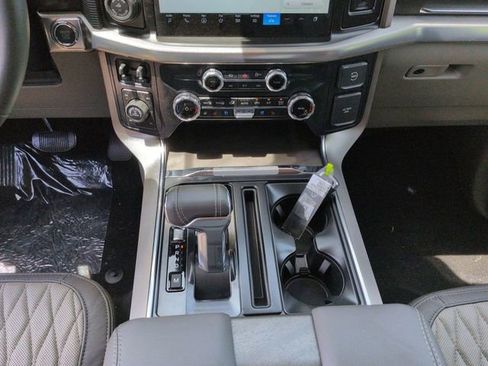 New 2026 Ford F150 Platinum w/ Equipment Group 703A Plus AWD/4WD image 20