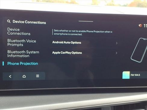 New 2026 Hyundai Santa Fe SE image 10