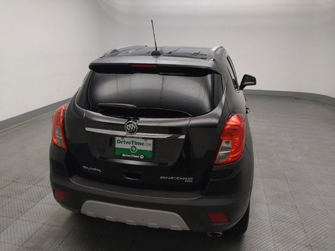 Used 2015 Buick Encore Premium AWD/4WD image 7