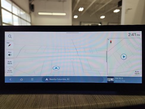 Used 2024 Hyundai Santa Fe Calligraphy image 19