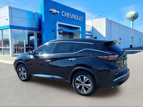 Used 2020 Nissan Murano SV image 6
