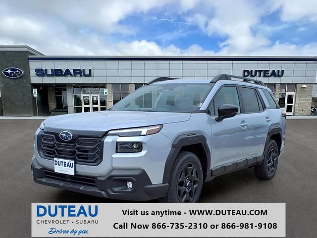New 2026 Subaru Outback Limited AWD/4WD 360° Tour