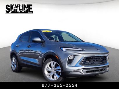 Used 2024 Buick Encore GX Preferred w/ Comfort Package