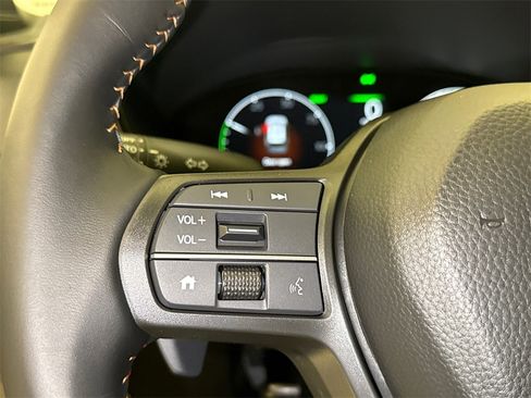 New 2026 Honda CR-V Sport image 33