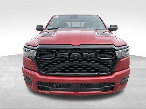 New 2026 RAM 1500 Express AWD/4WD image 2