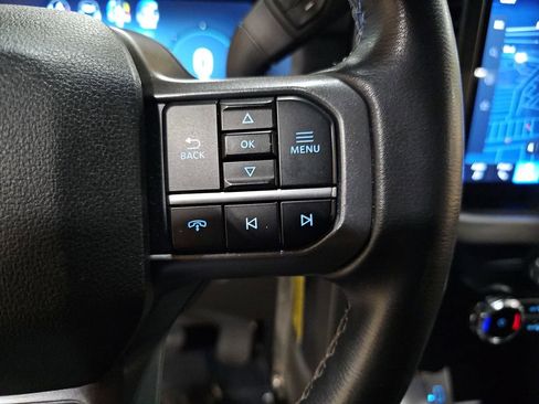 Used 2024 Ford F150 XLT w/ Mobile Office Package image 12