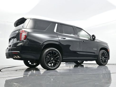 Used 2024 Chevrolet Tahoe High Country w/ Advanced Technology Package image 59