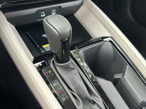 New 2025 Honda Accord EX-L image 20