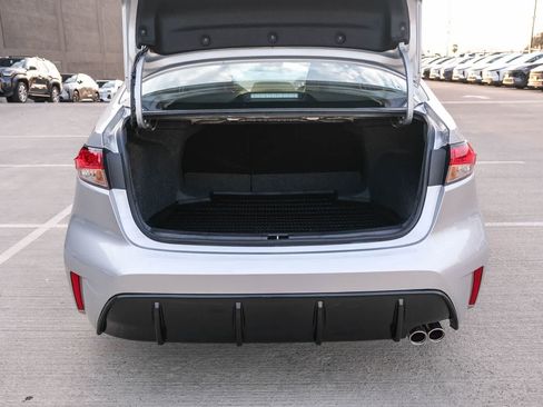 Certified 2026 Toyota Corolla SE FWD image 27