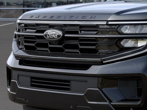 New 2027 Ford Expedition Max Platinum w/ Stealth Appearance Package AWD/4WD image 17