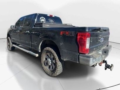 Used 2019 Ford F350 Lariat w/ Lariat Ultimate Package