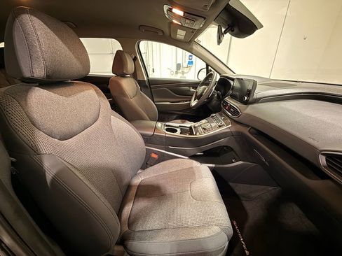 Used 2022 Hyundai Santa Fe SEL image 26