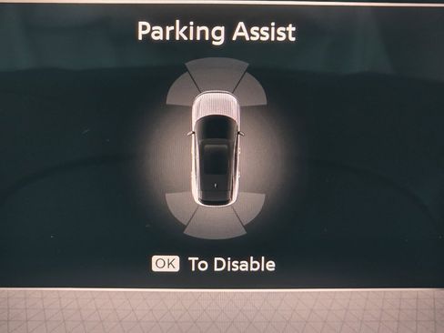 New 2025 Nissan Murano SL image 18