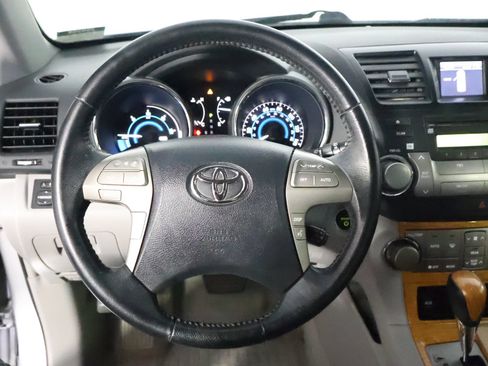Used 2008 Toyota Highlander Limited AWD/4WD image 35