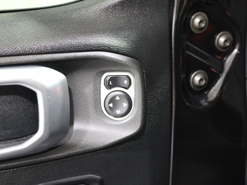 Used 2020 Jeep Wrangler Unlimited Rubicon image 7