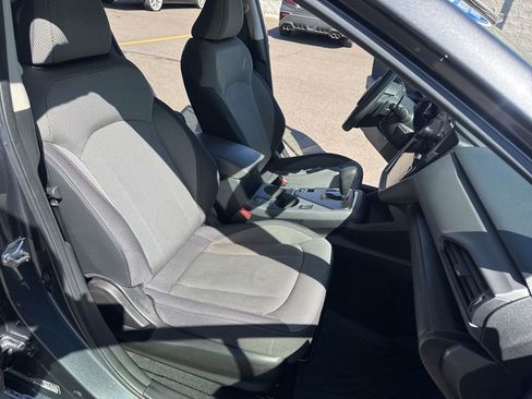 Certified 2024 Subaru Crosstrek 2.0i Premium image 14