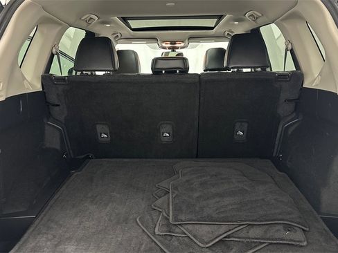 Certified 2023 Nissan Rogue SV w/ SV Premium Package image 13