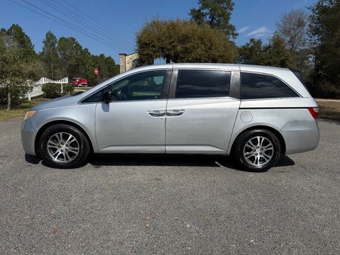 Used 2011 Honda Odyssey EX-L image 3