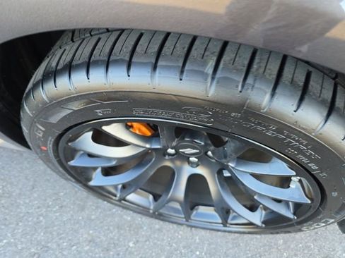 Used 2022 Dodge Charger Scat Pack image 6