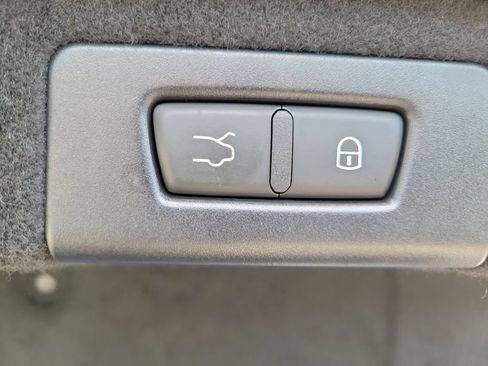 Used 2019 Maserati Quattroporte S GranLusso RWD image 11