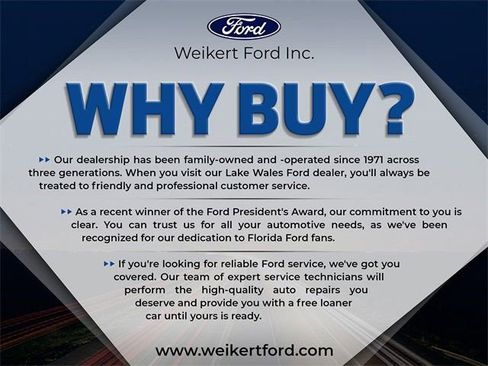 New 2024 Ford Bronco Sport Outer Banks w/ Tech Package image 4