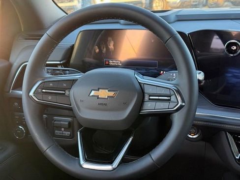 New 2026 Chevrolet Suburban Premier w/ Sun And Tow Package image 10