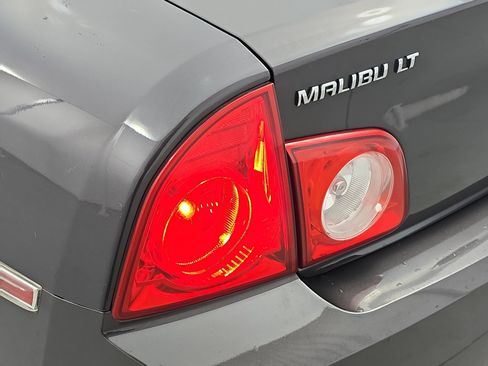 Used 2010 Chevrolet Malibu LT w/ Power Convenience Package image 30