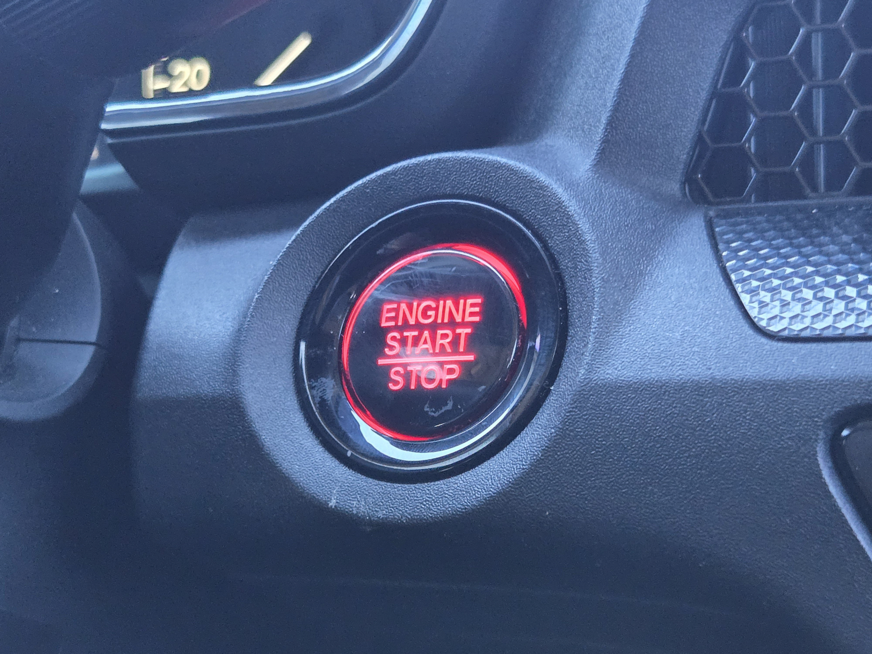 Certified 2024 Honda CR-V EX image 21