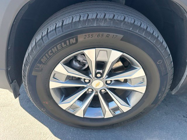 Certified 2026 Chevrolet Equinox LT w/ Convenience Package II AWD/4WD image 14
