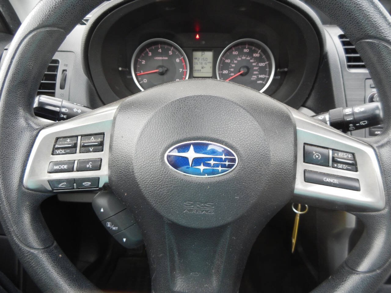 Used 2015 Subaru Forester 2.5i Premium w/ All-Weather Package AWD/4WD image 42