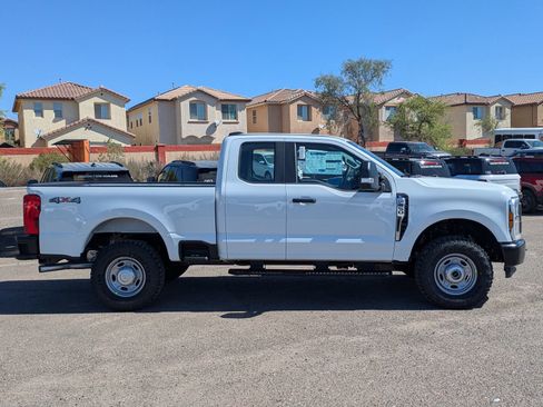 New 2026 Ford F250 XL image 37