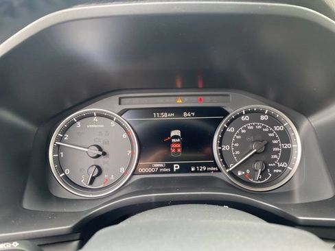 New 2026 Mitsubishi Outlander LE FWD image 11
