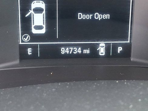 Used 2019 Chevrolet Malibu RS w/ LPO, Convenience Package 1 FWD image 24