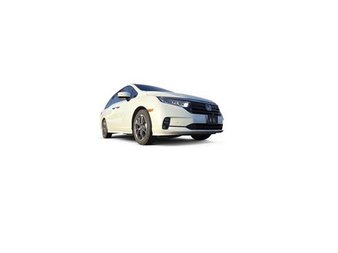 Used 2022 Honda Odyssey Elite image 25