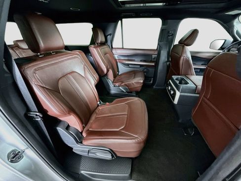 Used 2022 Ford Expedition Max Limited AWD/4WD image 29