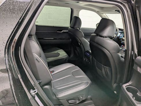 Used 2025 Hyundai Palisade Limited AWD/4WD image 36